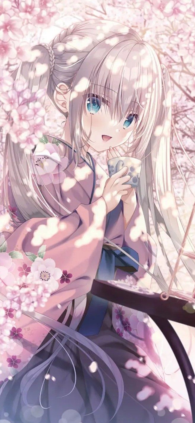 热播